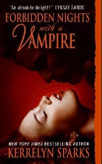 Sparks, Kerrelyn Forbidden Nights With a Vampire 