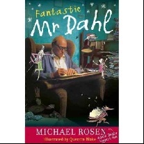 Michael, Rosen Roald Dahl Biography 