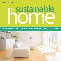 Cathy, Stongman Sustainable home 