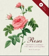 Redoute, Pierre Joseph Roses + DVD 