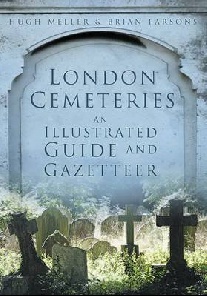 Johnston Robert London Cemeteries 