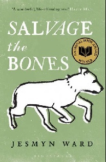Jesmyn  Ward Salvage the bones 