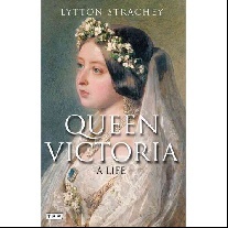 Strachey, Lytton Queen Victoria 