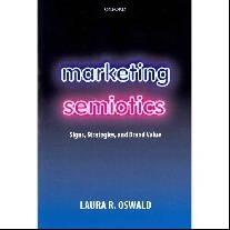 Laura, Oswald Marketing semiotics 