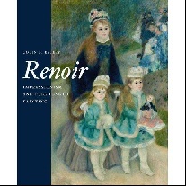 Bailey Renoir - Impressionism and Full-Length Painting 