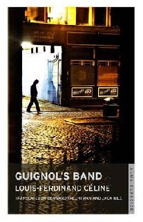 Louis-Ferdinand, C?line Guignol's Band 