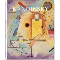 Duchting Hajo Kandinsky (Taschen Basic Art Series) 