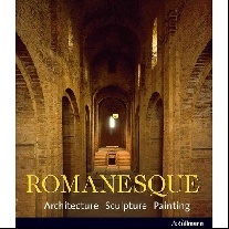 Toman Rolf Romanesque 