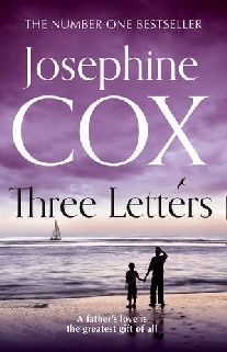 Josephine Cox Three Letters 