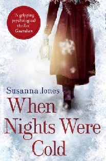 Jones Susanna When Nights Were Cold 