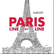 Robinson Paris, Line by Line 