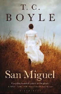 Boyle T C San Miguel 