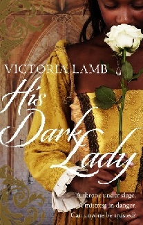 Victoria, Lamb His Dark Lady 