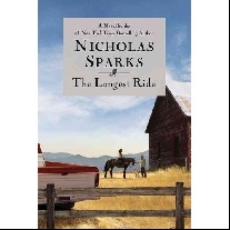 Sparks Nicholas The Longest Ride 