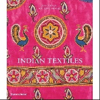 Gillow John, Barnard Nicholas Indian Textiles 