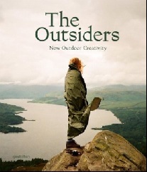 Klanten R. The Outsiders: The New Outdoor Creativity 