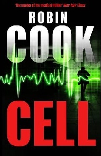 Robin Cook Cell 