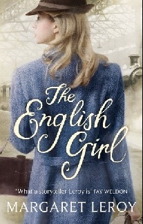 Margaret Leroy The English Girl 
