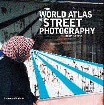 Jackie H. The World Atlas of Street Photography 