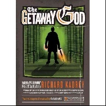 Richard Kadrey The Getaway God (Sandman Slim 6) 