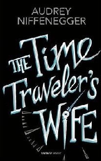 Niffenegger, Audrey The Time Traveler's Wife (Vintage Magic) 
