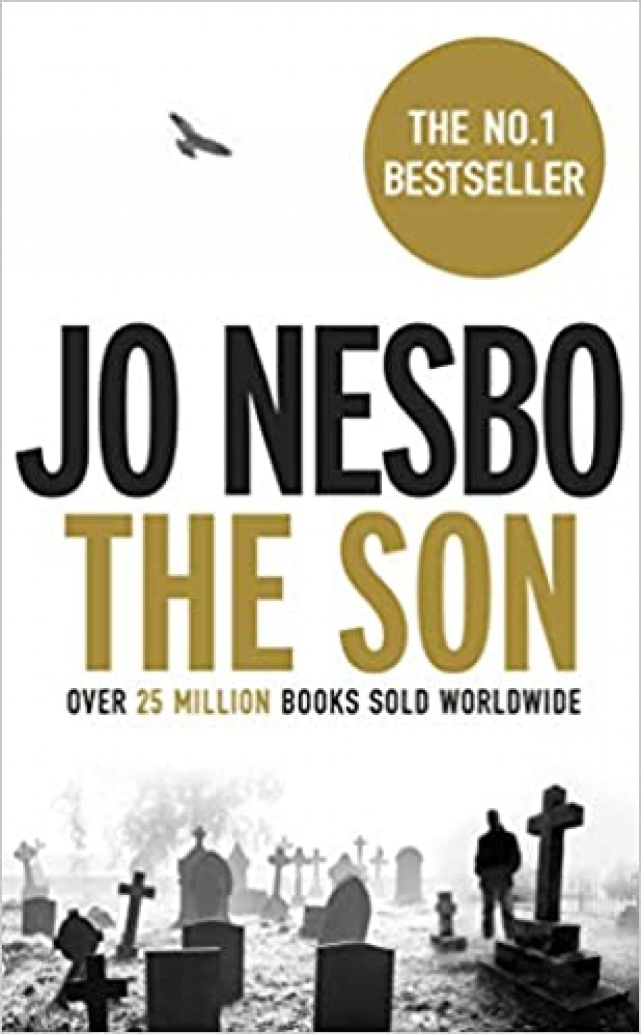 Jo Nesbo The Son 