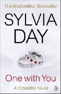 Sylvia, Day One with You: A Crossfire Novel 
