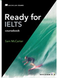 S Mccarter Ready for IELTS Student's Book Without Key 