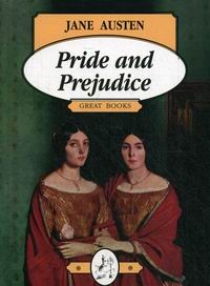 Austen Jane Pride and Prejudice.    