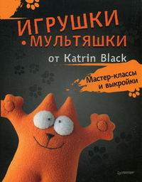 Black K -  Katrin Black: -   