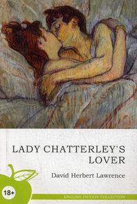 Lawrence D.H. Ladi Chatterley's Lover /    