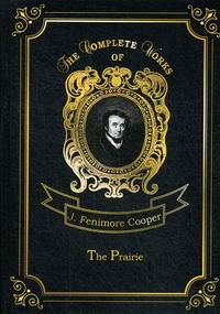 Cooper J.F. The Prairie 