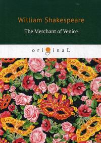 Shakespeare W. The Merchant of Venice 