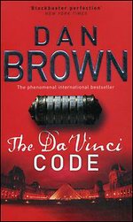 Brown D. The Da Vinci Code 