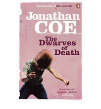 Jonathan C. The Dwarves of Death 
