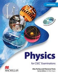 Glover D. Physics for CSEC Examinations Pack 
