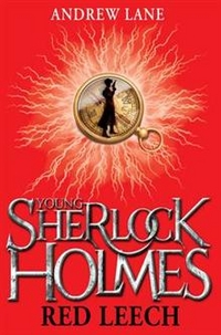 Andrew L. Young Sherlock Holmes 2: Red Leech 