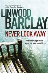 Barclay, Linwood Never Look Away 