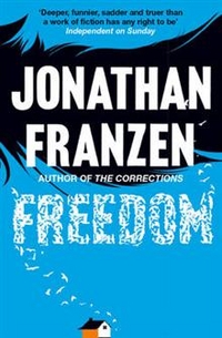 Jonathan F. Freedom 