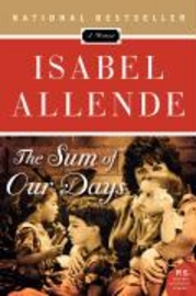 Isabel A. The Sum of Our Days 
