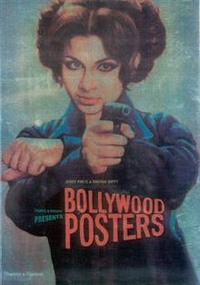 Jerry P. Bollywood Posters Pupil's Book 