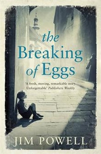 Jim P. The Breaking of Eggs 