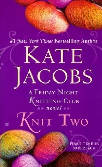 Kate, Jacobs Knit Two 