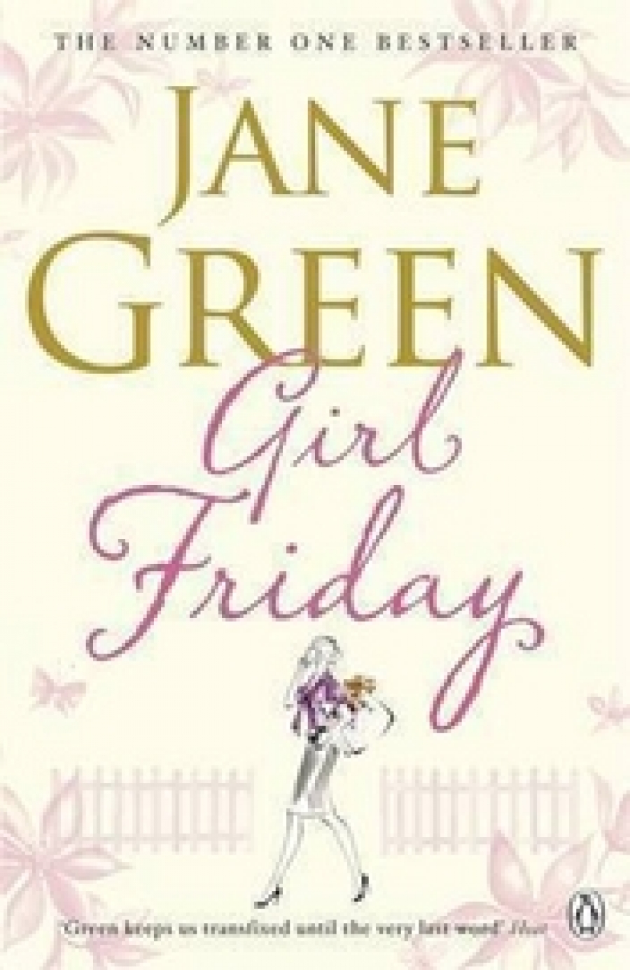 Jane Green Girl Friday 