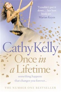 Kelly, Cathy Once in a Lifetime 