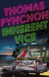 Pynchon Thomas Inherent Vice 