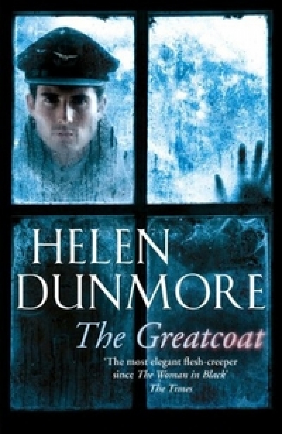 Helen, Dunmore The Greatcoat 