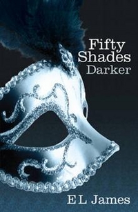 James, E.L. Fifty Shades Darker 