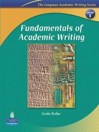 Butler Fundamentals of Academic Writing 