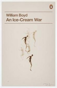 William, Boyd Ice-cream War (Penguin Decades Ed.) 